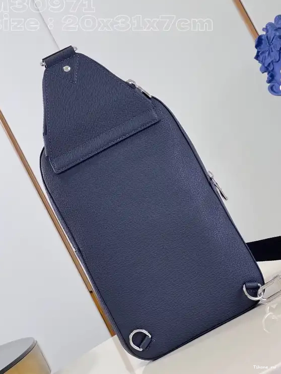 Affordable LOUIS NM VUITTON Slingbag Avenue 0615